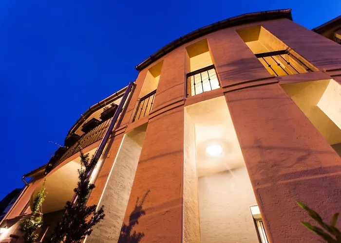 Csenge 2. Apartamento *