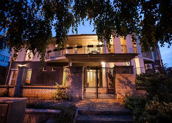 Apartment Csenge 2. Siofok