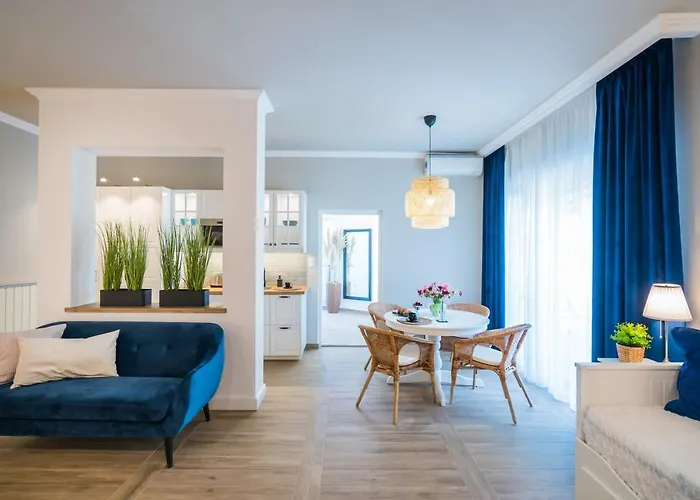 Csenge 2. Apartment Siofok