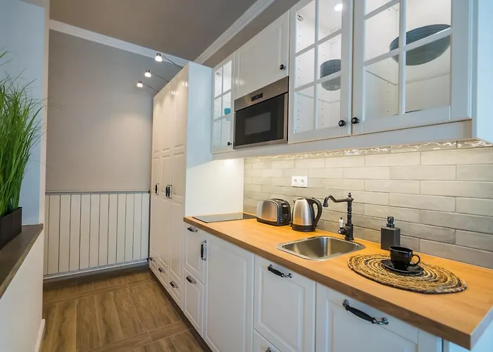 Apartment Csenge 2. *