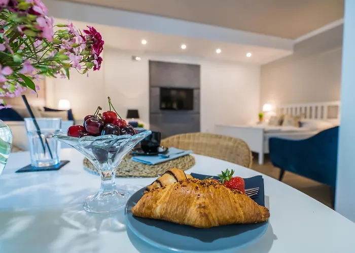 Apartment Csenge 2. Siofok