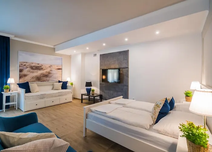 Apartamento Csenge 2.