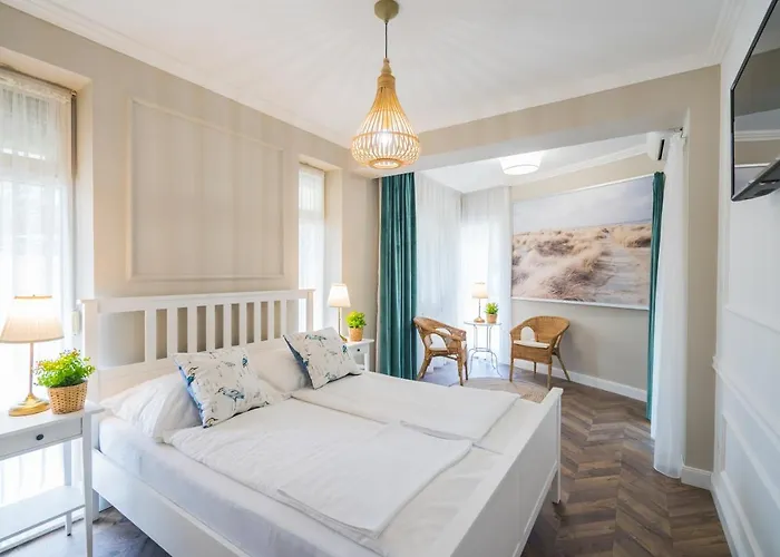 Csenge 2. Apartamento Siófok