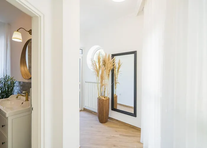 Csenge 2. Apartamento