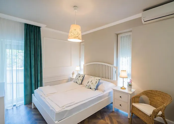 Apartment Csenge 2. Siofok