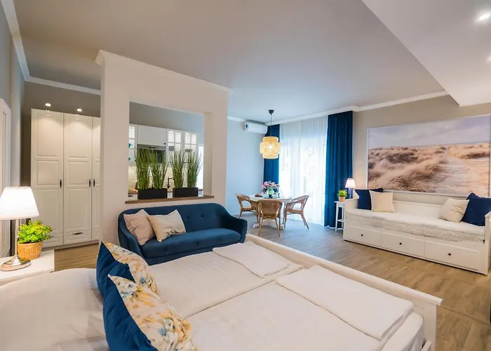 Apartment Csenge 2. *