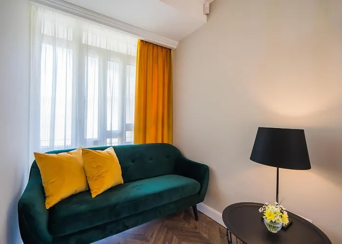 Csenge 2. Apartment Siofok