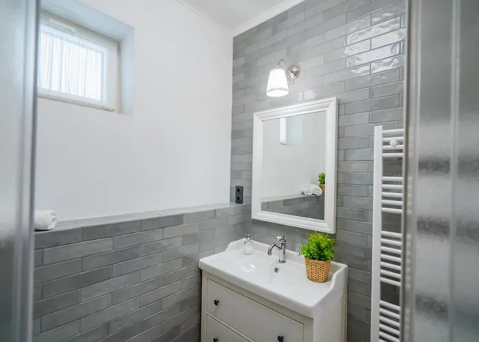 Csenge 2. Apartment Siofok