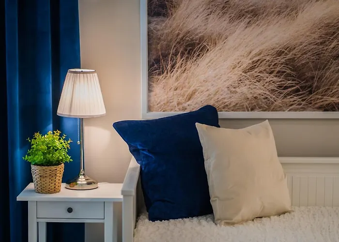 Csenge 2. Apartamento *