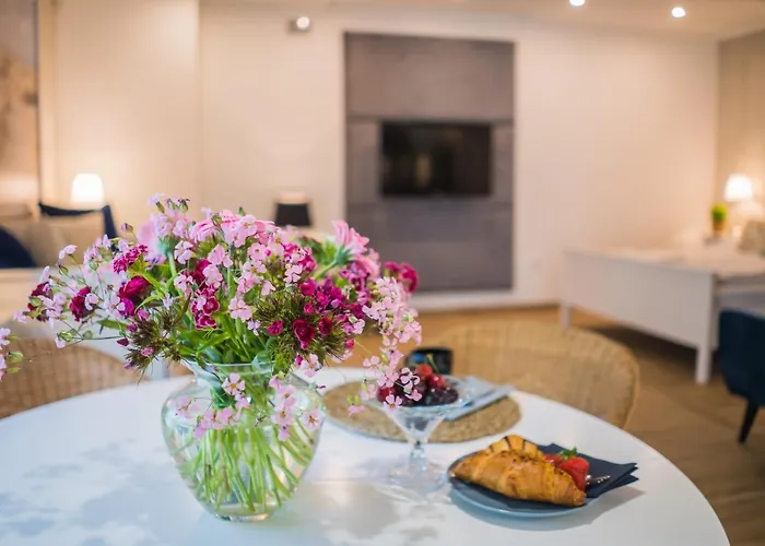 Csenge 2. Apartamento *