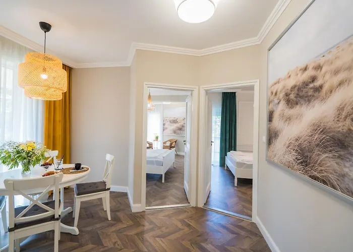 Csenge 2. Apartamento *