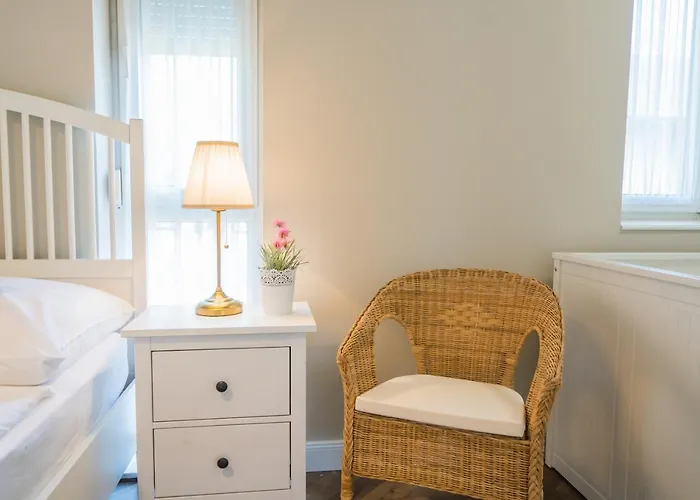 Apartamento Csenge 2. Siófok