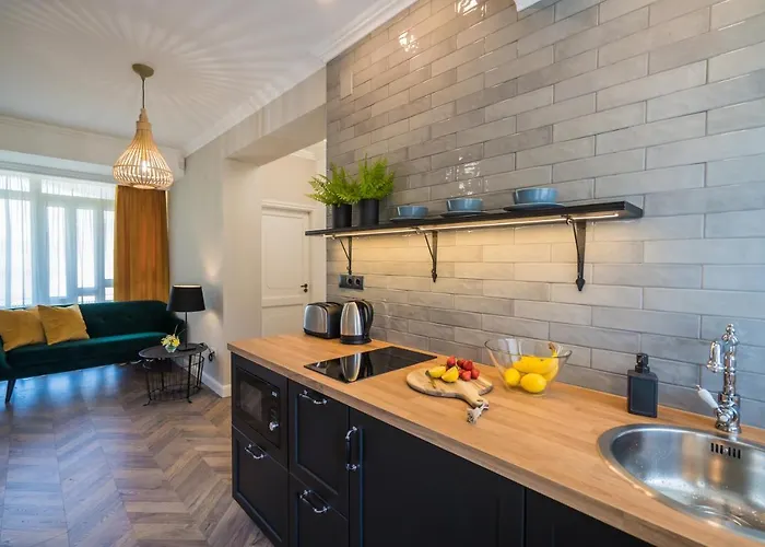 Csenge 2. Apartment *