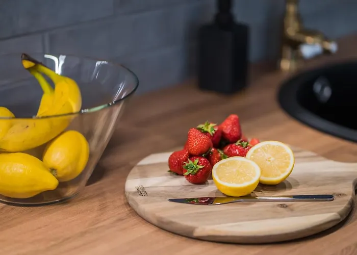 アパート Csenge 2.