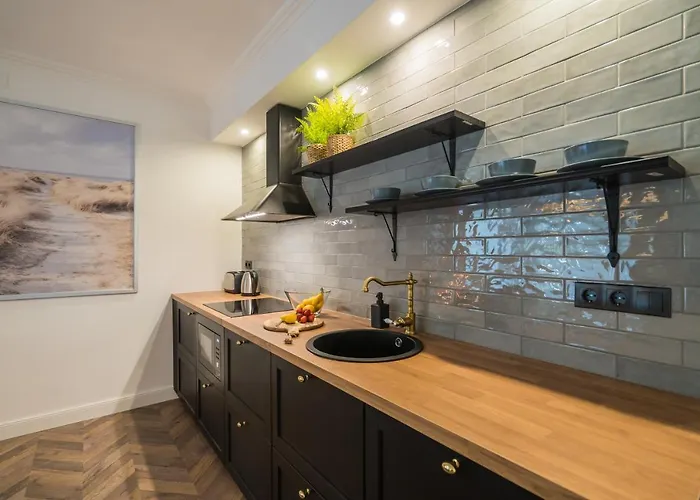 Csenge 2. Apartment Siofok