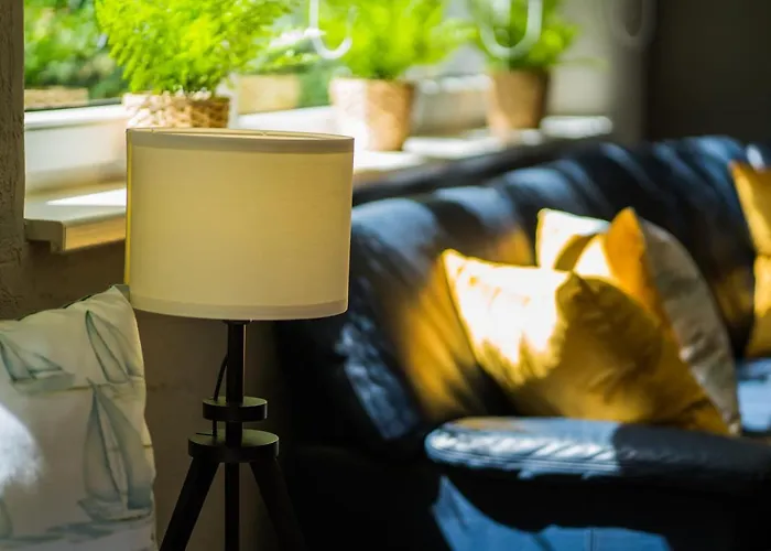 Csenge 2. Apartamento