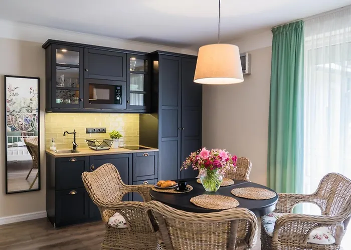 Csenge 2. Apartment Siofok