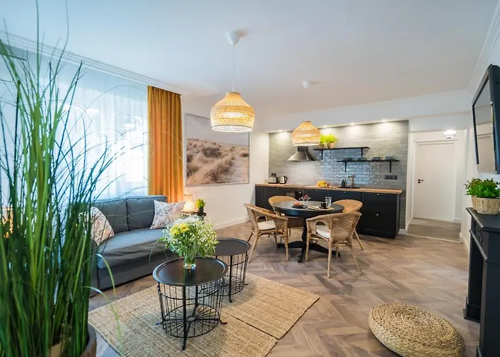 Csenge 2. Apartment Siofok