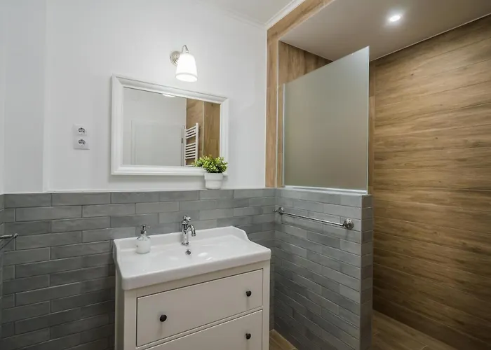 Csenge 2. Apartamento