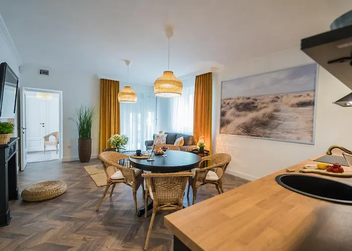 Csenge 2. Apartment Siofok