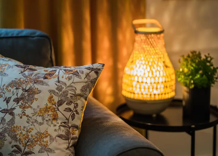 アパート Csenge 2.