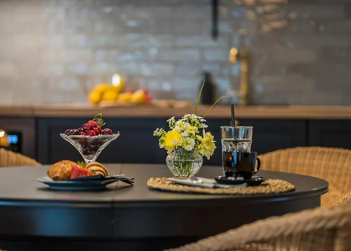 Csenge 2. Apartment Siofok