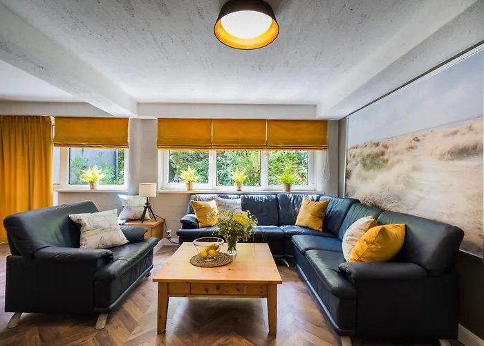 Csenge 2. Apartamento