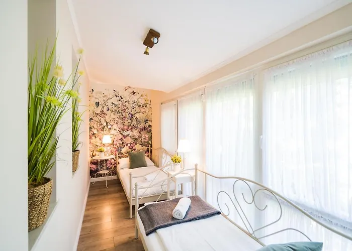 Csenge 2. Apartment Siofok