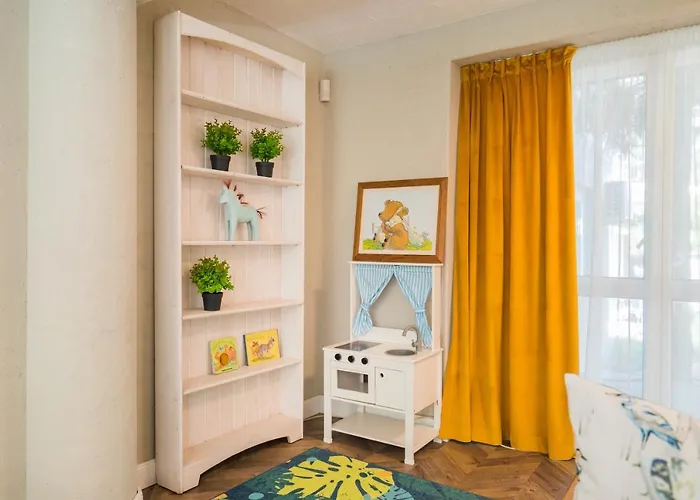 Apartment Csenge 2. Siofok