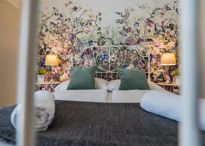 Apartamento Csenge 2.