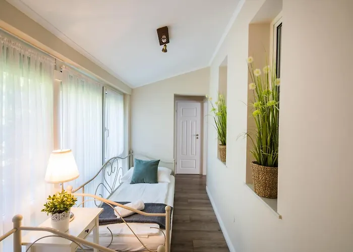 Apartamento Csenge 2.