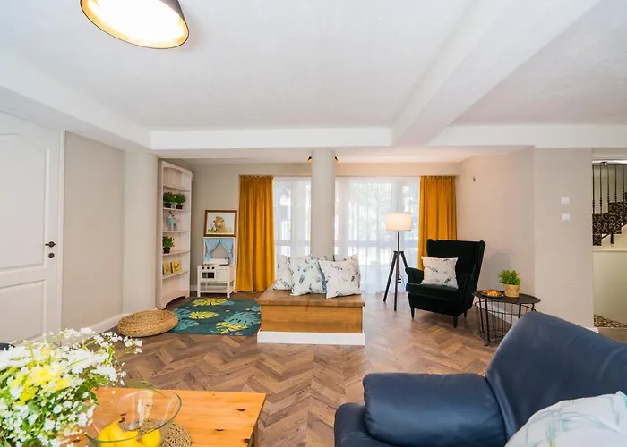 Csenge 2. Apartamento *