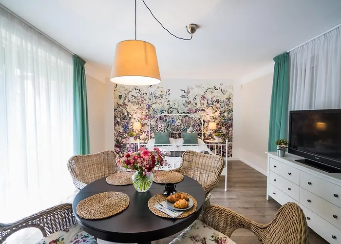 Csenge 2. Apartamento *