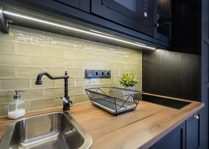 Csenge 2. Apartamento