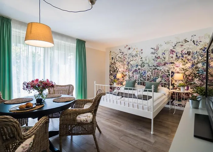 Csenge 2. Apartment *
