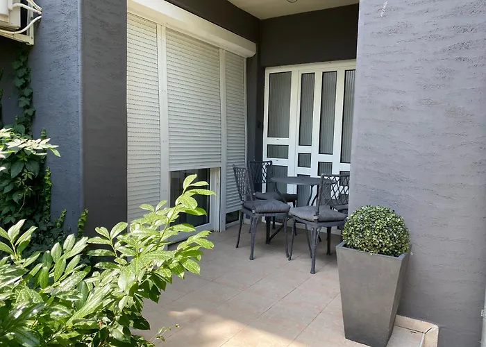 Csenge 2. Apartment *